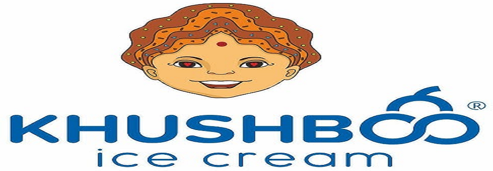 khushbu ice-cream