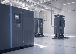 Air Compressors