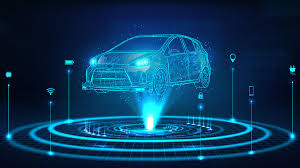Automobile