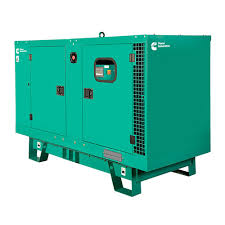 Diesel Generators