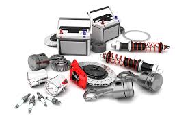 Spare Parts