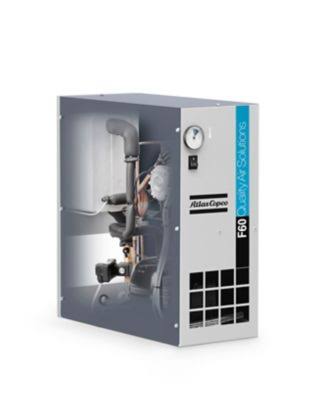F refrigerated air dryer sqadq