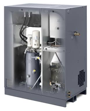 G 15-22 GA 15-26 GA 11+-30 GA 15-37 VSD+ (11-37 kW) fbjsbc