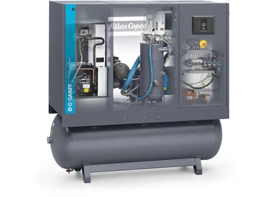 GA 15-30 datasheet