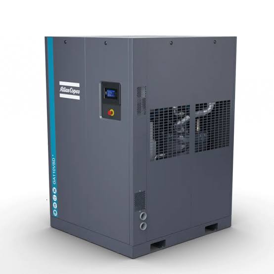 GA 37-110 VSD+ ss