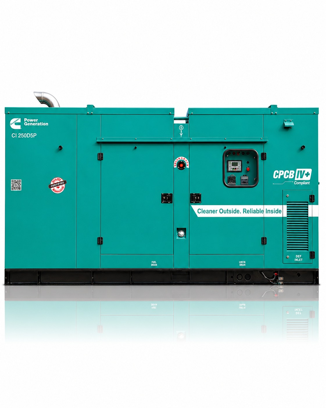 Diesel Generators