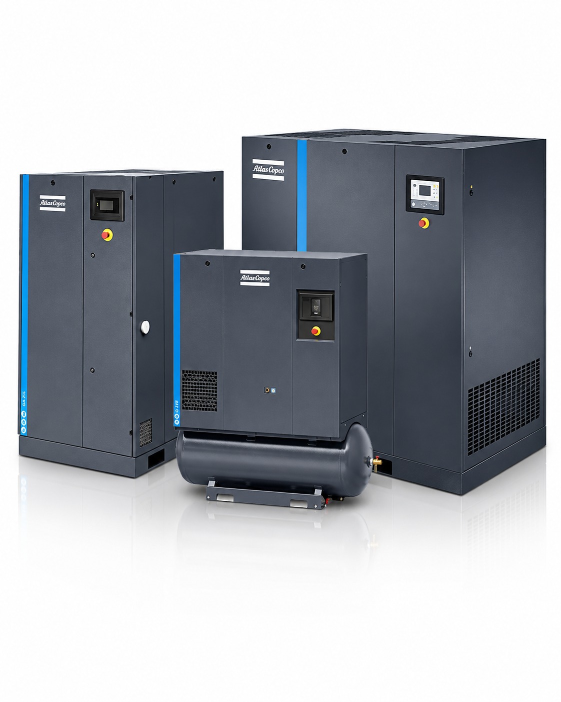 Air Compressors