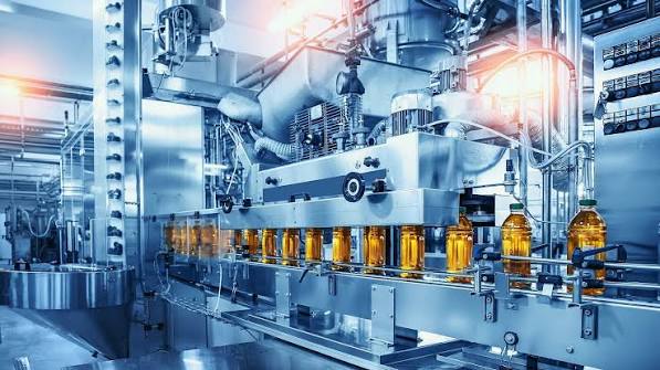 Food & Beverage Industry